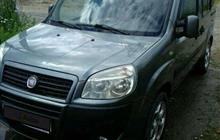 FIAT Doblo 1.4, 2011, 