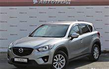 Mazda CX-5 2.0AT, 2014, 