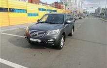 LIFAN X60 1.8, 2013, 