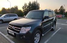 Mitsubishi Pajero 3.2AT, 2008, 