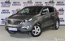 KIA Sportage 2.0AT, 2011, 