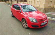 Opel Astra 1.8AT, 2008, 