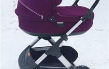 Stokke Trailz