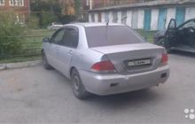 Mitsubishi Lancer 1.6, 2004, 