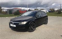 Opel Astra 1.8AT, 2006, 