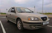 Hyundai Elantra 1.6, 2008, 