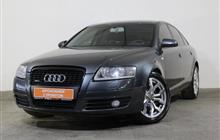 Audi A6 3.1AT, 2006, 