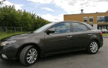 KIA Cerato 1.6AT, 2011, 