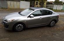 Mazda 3 1.6, 2011, 