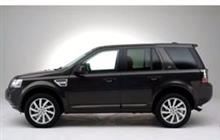 Land Rover Freelander 2.2AT, 2008, 