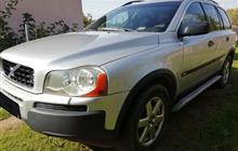 Volvo XC90 2.5AT, 2004, 