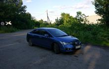 Honda Civic 1.8AT, 2011, 