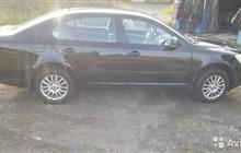 Skoda Octavia 1.6, 2012, 