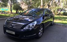 Nissan Teana 2.5CVT, 2009, 