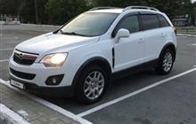 Opel Antara 2.4AT, 2013, 