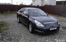 Nissan Teana 3.5CVT, 2008, 