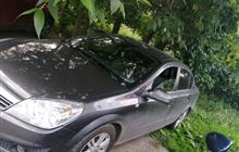 Opel Astra 1.6, 2011, 