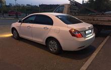 Geely Emgrand EC7 1.5, 2013, 