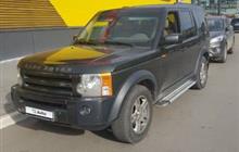 Land Rover Discovery 2.7AT, 2005, 