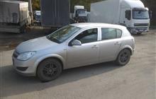 Opel Astra 1.8, 2014, 