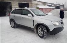 Opel Antara 3.0AT, 2010, 