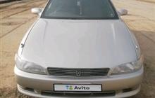 Toyota Mark II 2.0AT, 1992, , 