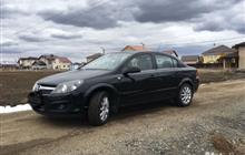 Opel Astra 1.8, 2012, 