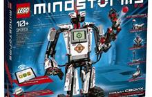 Lego mindstorms 