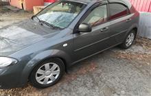 Chevrolet Lacetti 1.4, 2011, 156200