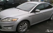 Ford Mondeo 1.6, 2011, 165000