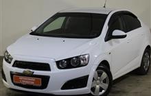 Chevrolet Aveo 1.6AT, 2012, 90504