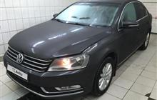 Volkswagen Passat 1.8AMT, 2011, 138000