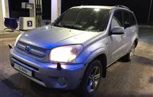 Toyota RAV4 2.0AT, 2006, 200000