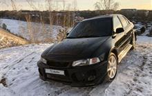 Mitsubishi Lancer 1.8AT, 2000, 150000