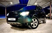 Opel Antara 3.2AT, 2008, 150000