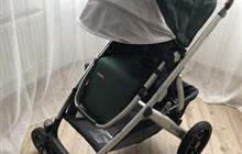  uppababy vista 2017 