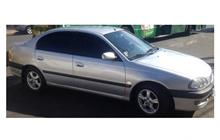 Toyota Avensis 1.6, 1999, 345000