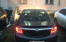 Opel Insignia 1.8, 2011, 141000