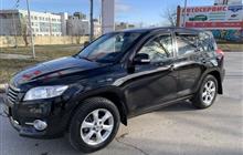 Toyota RAV4 2.0AT, 2011, 240000