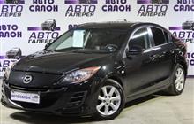 Mazda 3 2.0AT, 2009, 135000