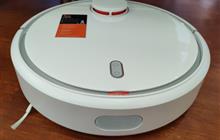 - Xiaomi Mi Robot Vacuum