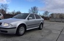 Skoda Octavia 1.6, 2009, 127000