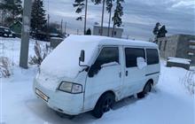 Nissan Vanette 2.2AT, 2002, 180000