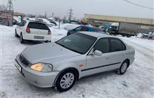 Honda Civic 1.5AT, 2000, 180000