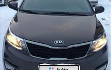 KIA Rio 1.4AT, 2017, 38500