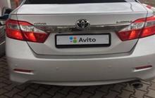 Toyota Camry 2.0AT, 2012, 153000