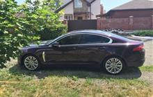 Jaguar XF 3.0AT, 2010, 92000