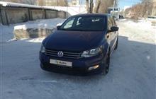 Volkswagen Polo 1.6, 2015, 315000