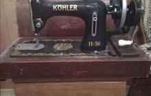   Kohler 