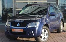 Suzuki Grand Vitara 2.0AT, 2007, 135372